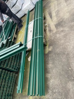 Alpole paal L 1.75 